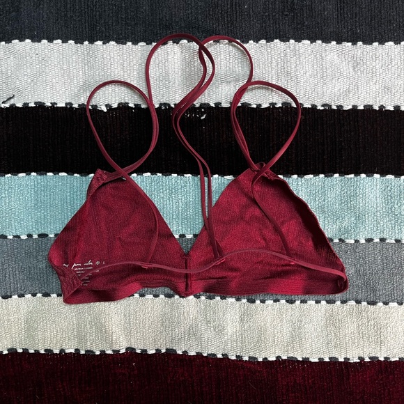 NEW Out From Under Strappy Bralette - Picture 2 of 3